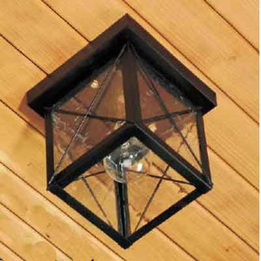 Brass Traditions 1123-X Ceiling Mount - Crescent Harbor