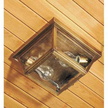Brass Traditions 1142 Ceiling Mount - Crescent Harbor