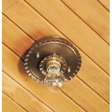 Brass Traditions 1151 Ceiling Mount - Crescent Harbor