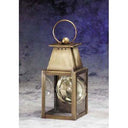 Brass Traditions 1331 Wall Mount - Crescent Harbor