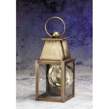 Brass Traditions 1331 Wall Mount - Crescent Harbor