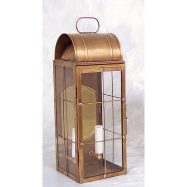 Brass Traditions 171 Wall Mount - Crescent Harbor