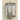 Brass Traditions 1860 Canterbury Post Lantern - Crescent Harbor