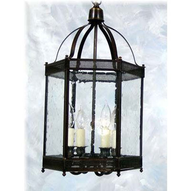 Brass Traditions 2022 Pendant Light - Crescent Harbor