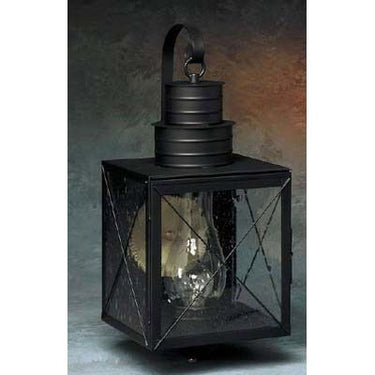 Brass Traditions 211-B Wall Mount with Bracket - Crescent Harbor
