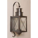 Brass Traditions 220-P Wall Mount - Crescent Harbor