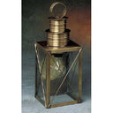 Brass Traditions 221 Wall Mount - Crescent Harbor