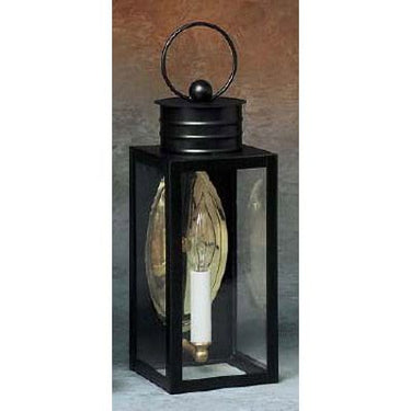 Brass Traditions 251 Wall Mount - Crescent Harbor