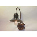Brass Traditions 3101-J Wall Mount - Crescent Harbor