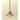 Brass Traditions 3201 Pendant - Crescent Harbor
