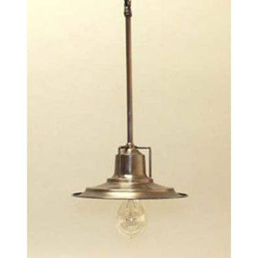 Brass Traditions 3201 Pendant - Crescent Harbor
