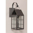 Brass Traditions 321-P Wall Mount - Crescent Harbor