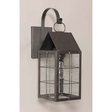 Brass Traditions 321-P Wall Mount - Crescent Harbor