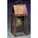 Brass Traditions 321 Wall Mount - Crescent Harbor