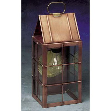 Brass Traditions 321 Wall Mount - Crescent Harbor