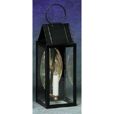 Brass Traditions 351 Wall Mount - Crescent Harbor