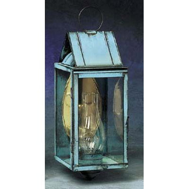 Brass Traditions 361 Wall Mount - Crescent Harbor