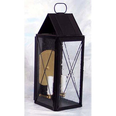 Brass Traditions 371 Wall Mount - Crescent Harbor