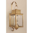 Brass Traditions 420-P Wall Mount - Crescent Harbor