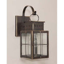 Brass Traditions 431-P Wall Mount - Crescent Harbor