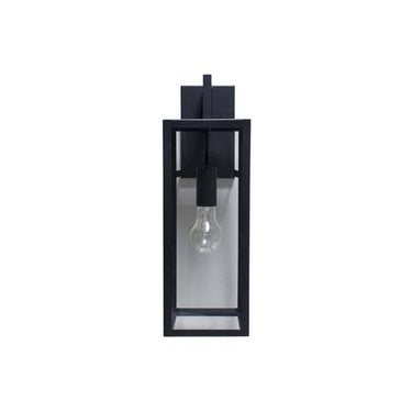 Brass Traditions 4451-C New York 1 Light Wall Lantern - Crescent Harbor
