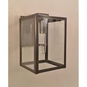 Brass Traditions 4721 New York Wall Lantern - Crescent Harbor