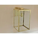 Brass Traditions 4821 New York Wall Lantern - Crescent Harbor