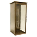 Brass Traditions 4921 New York Wall Lantern - Crescent Harbor