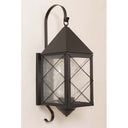 Brass Traditions 520-P Wall Mount - Crescent Harbor