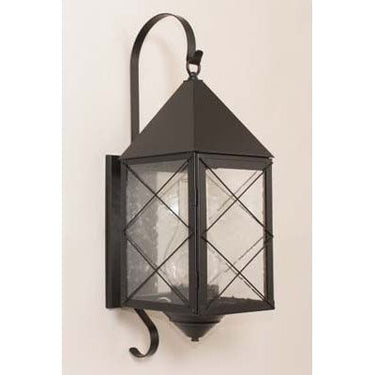 Brass Traditions 520-P Wall Mount - Crescent Harbor