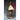 Brass Traditions 521-B Wall Mount with Bracket - Crescent Harbor