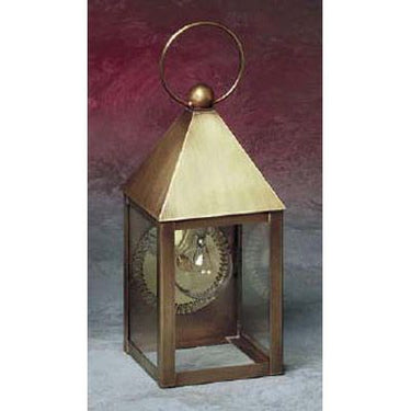 Brass Traditions 541 Wall Mount - Crescent Harbor