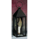 Brass Traditions 551 Wall Mount - Crescent Harbor