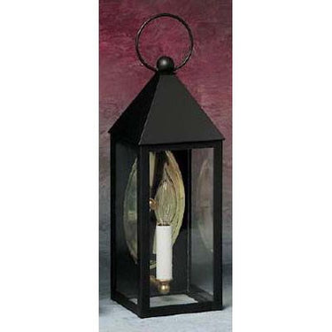 Brass Traditions 551 Wall Mount - Crescent Harbor