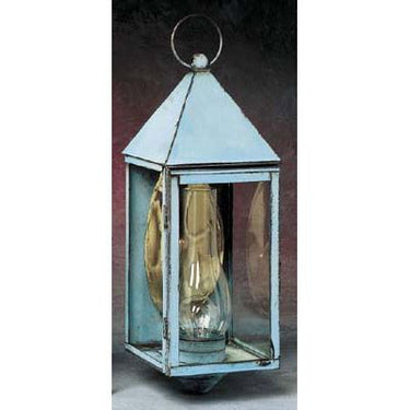 Brass Traditions 561 Wall Mount - Crescent Harbor