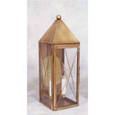 Brass Traditions 571 Wall Mount - Crescent Harbor