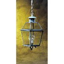 Brass Traditions 732-GT Hanging Lantern - Crescent Harbor