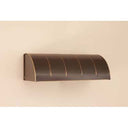 Brass Traditions 902 Wall Sconce - Crescent Harbor