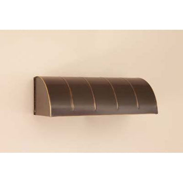 Brass Traditions 902 Wall Sconce - Crescent Harbor