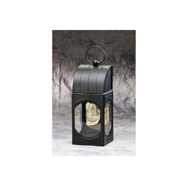 Brass Traditions 911 Bristol Wall Lantern - Crescent Harbor