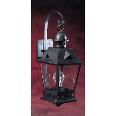 Brass Traditions 971 Wall Mount - Crescent Harbor