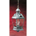 Brass Traditions 972 Pendant - Crescent Harbor