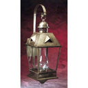 Brass Traditions 981 Wall Mount - Crescent Harbor