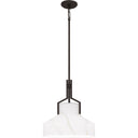 Brecken 2 Light Pendant 2