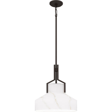 Brecken 2 Light Pendant 2