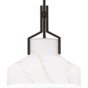Brecken 2 Light Pendant 3