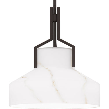Brecken 2 Light Pendant 3