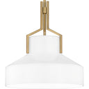 Brecken 2 Light Pendant 4