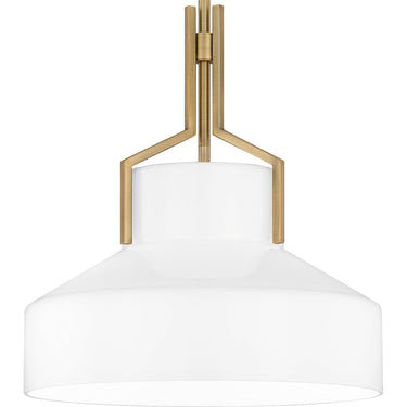Brecken 2 Light Pendant 4