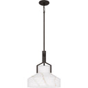 Brecken 2 Light Pendant 5